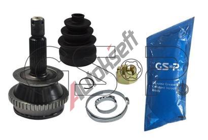 GSP Kloub hnacho hdele, sada GSP 824134, 824134