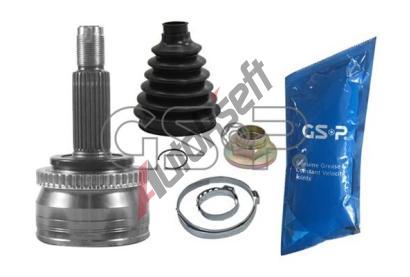 GSP Kloub hnacho hdele, sada GSP 824137, 824137
