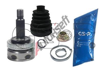 GSP Kloub hnacho hdele, sada GSP 824138, 824138