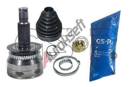 GSP Kloub hnacho hdele, sada GSP 824139, 824139