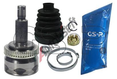 GSP Kloub hnacho hdele, sada GSP 824153, 824153