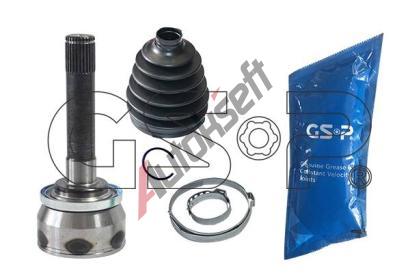 GSP Kloub hnacho hdele, sada GSP 824173, 824173