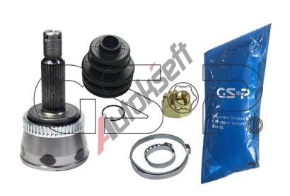 GSP Kloub hnacho hdele, sada GSP 824178, 824178