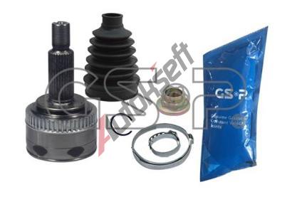 GSP Kloub hnacho hdele, sada GSP 824221, 824221