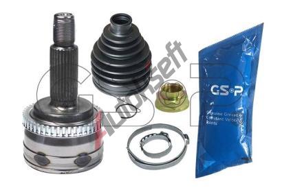 GSP Kloub hnacho hdele, sada GSP 824227, 824227