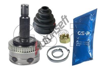 GSP Kloub hnacho hdele, sada GSP 824244, 824244