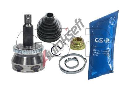 GSP Kloub hnacho hdele, sada GSP 824296, 824296