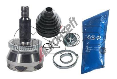 GSP Kloub hnacho hdele, sada GSP 824301, 824301