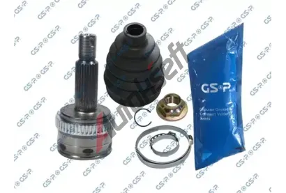 GSP Kloub hnac�ho h��dele, sada GSP 824311, 824311