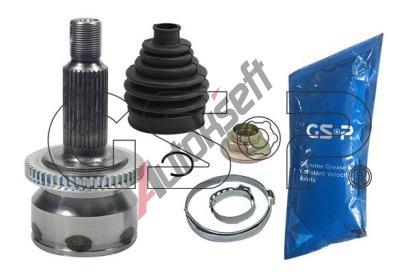 GSP Kloub hnacho hdele, sada GSP 824321, 824321