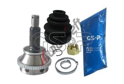 GSP Kloub hnacho hdele, sada GSP 824323, 824323