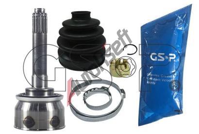 GSP Kloub hnacho hdele, sada GSP 826003, 826003