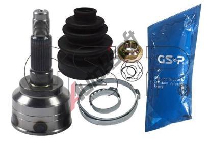 GSP Kloub hnacho hdele, sada GSP 827001, 827001