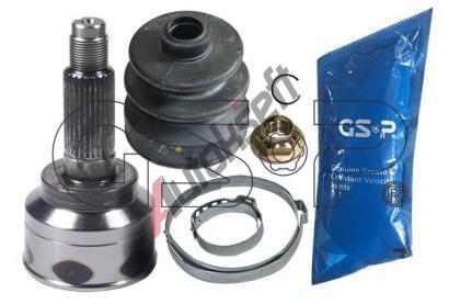GSP Kloub hnacho hdele, sada GSP 827004, 827004