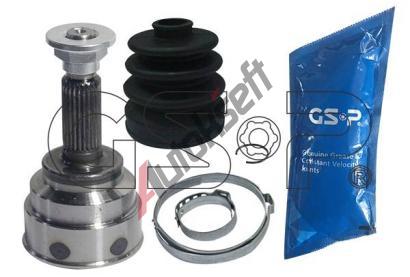 GSP Kloub hnacho hdele, sada GSP 827016, 827016