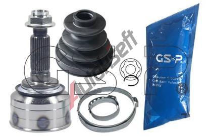 GSP Kloub hnacho hdele, sada GSP 827053, 827053