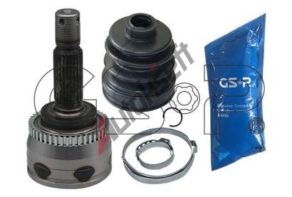 GSP Kloub hnacho hdele, sada GSP 827066, 827066
