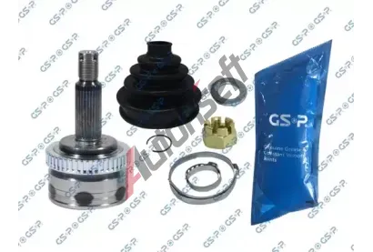 GSP Kloub hnacho hdele, sada GSP 827069, 827069
