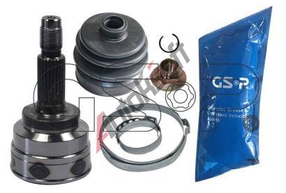 GSP Kloub hnacho hdele, sada GSP 827070, 827070