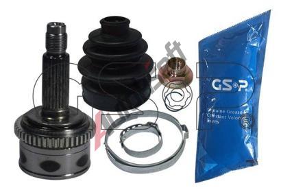 GSP Kloub hnacho hdele, sada GSP 827072, 827072