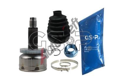 GSP Kloub hnacho hdele, sada GSP 827075, 827075