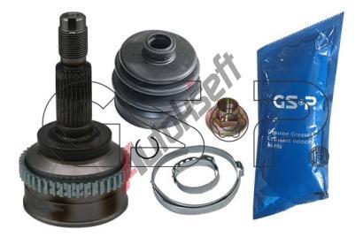 GSP Kloub hnacho hdele, sada GSP 827078, 827078