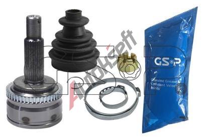 GSP Kloub hnacho hdele, sada GSP 827080, 827080
