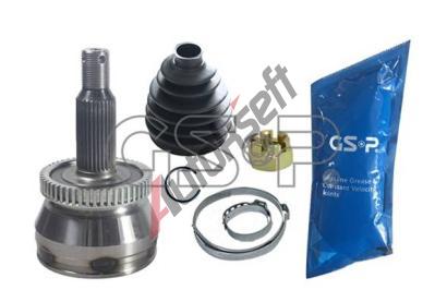 GSP Kloub hnacho hdele, sada GSP 827101, 827101