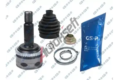 GSP Kloub hnacho hdele, sada GSP 827110, 827110