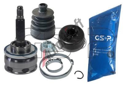 GSP Kloub hnac�ho h��dele, sada GSP 828002, 828002