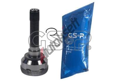 GSP Kloub hnacho hdele, sada GSP 830004, 830004