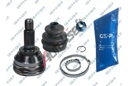 GSP Kloub hnacho hdele, sada GSP 830009, 830009