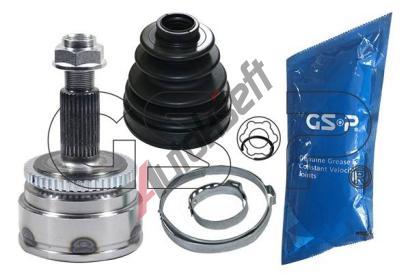 GSP Kloub hnacho hdele, sada GSP 830012, 830012