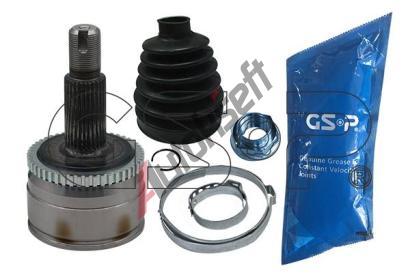 GSP Kloub hnacho hdele, sada GSP 830015, 830015