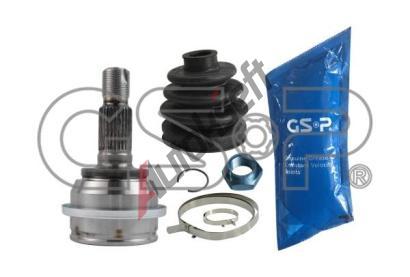 GSP Kloub hnacho hdele, sada GSP 830016, 830016