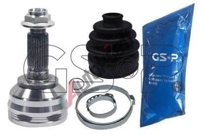 GSP Kloub hnacho hdele, sada GSP 834010, 834010