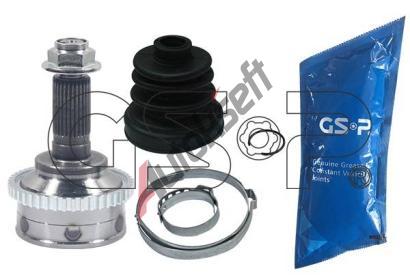 GSP Kloub hnacho hdele, sada GSP 834013, 834013