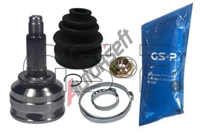 GSP Kloub hnacho hdele, sada GSP 834014, 834014