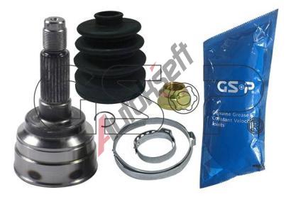 GSP Kloub hnacho hdele, sada GSP 834020, 834020