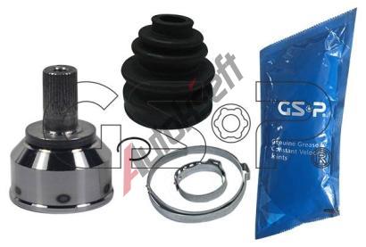 GSP Kloub hnacho hdele, sada GSP 834048, 834048