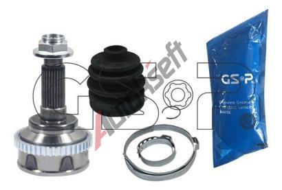 GSP Kloub hnacho hdele, sada GSP 834058, 834058