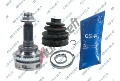 GSP Kloub hnacho hdele, sada GSP 834060, 834060