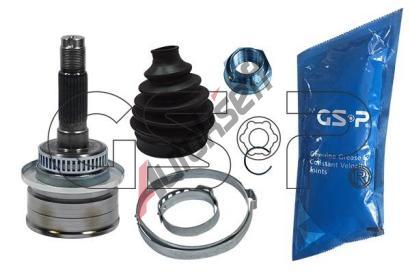 GSP Kloub hnacho hdele, sada GSP 834067, 834067