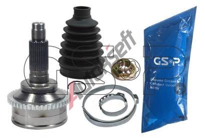 GSP Kloub hnacho hdele, sada GSP 834070, 834070