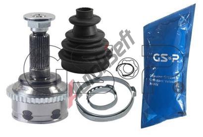 GSP Kloub hnacho hdele, sada GSP 834084, 834084