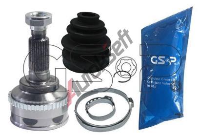 GSP Kloub hnacho hdele, sada GSP 834090, 834090