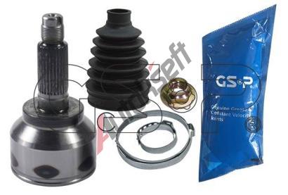 GSP Kloub hnacho hdele, sada GSP 834091, 834091