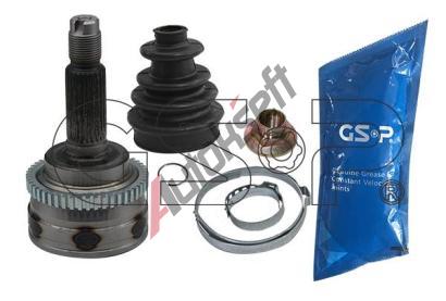 GSP Kloub hnacho hdele, sada GSP 834094, 834094