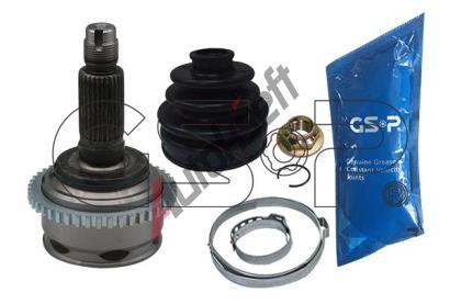 GSP Kloub hnacho hdele, sada GSP 834110, 834110