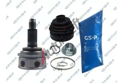 GSP Kloub hnacho hdele, sada GSP 834114, 834114